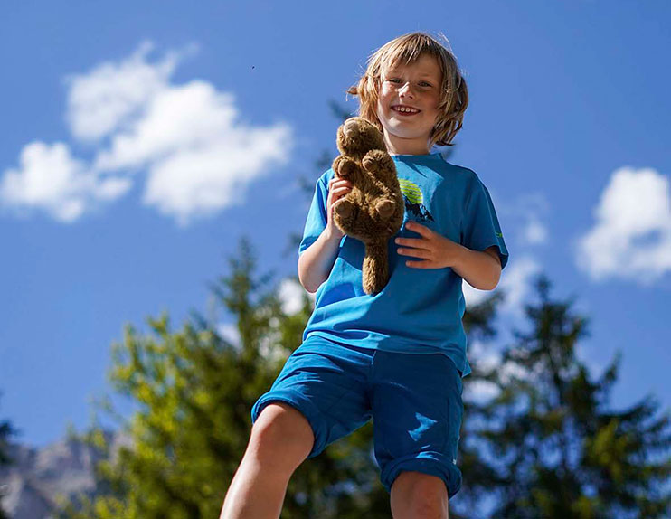 © NPV BGD - Kindergruppe