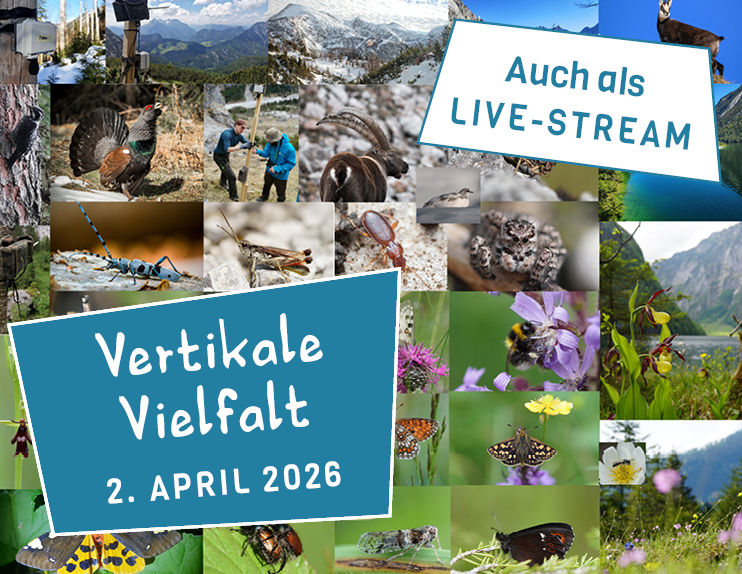 Wintervortragsreihe 2026