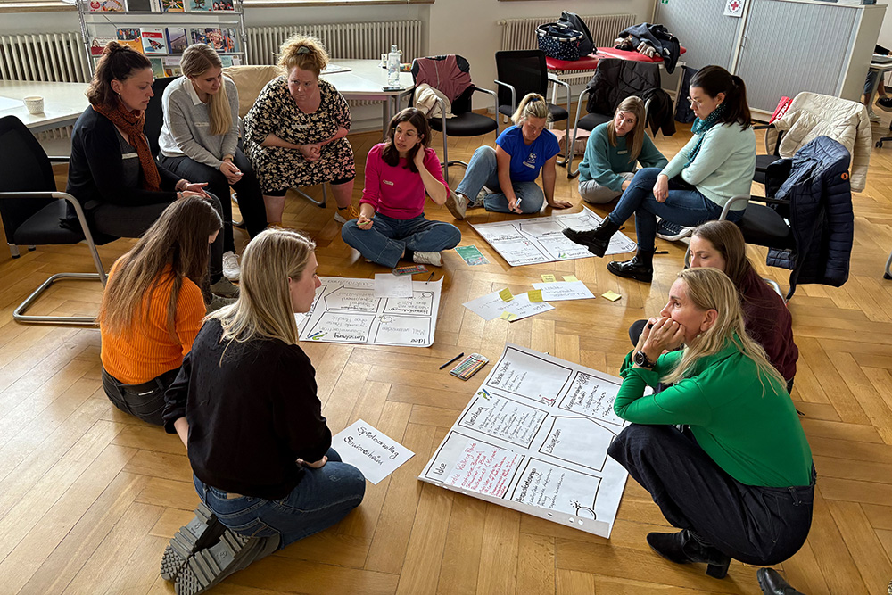 Grundschule Heilingbrunner/Karlstein