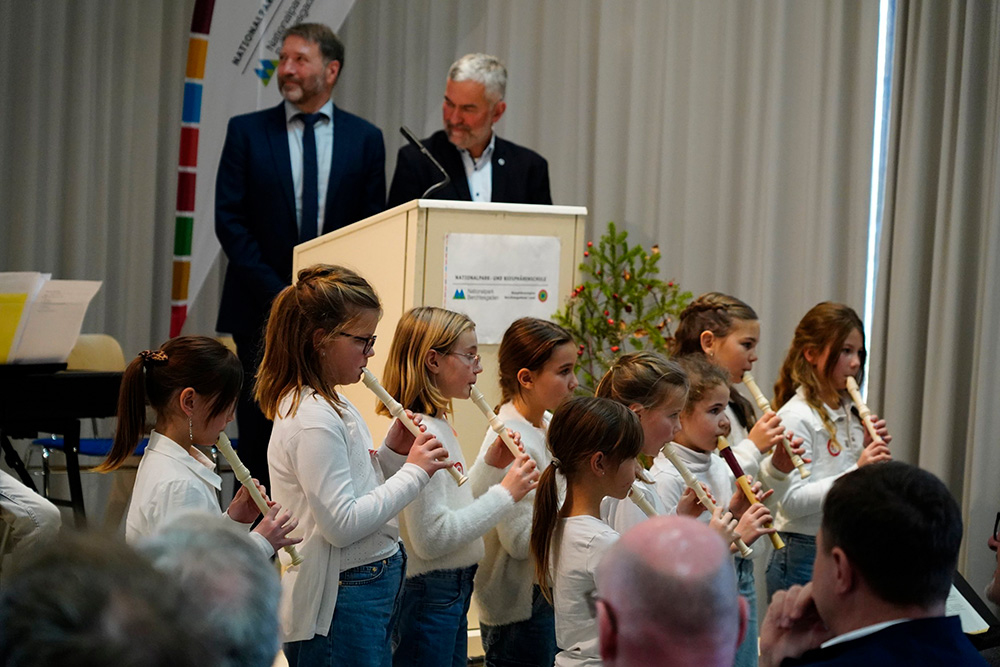 Grundschule Neukirchen in Teisendorf