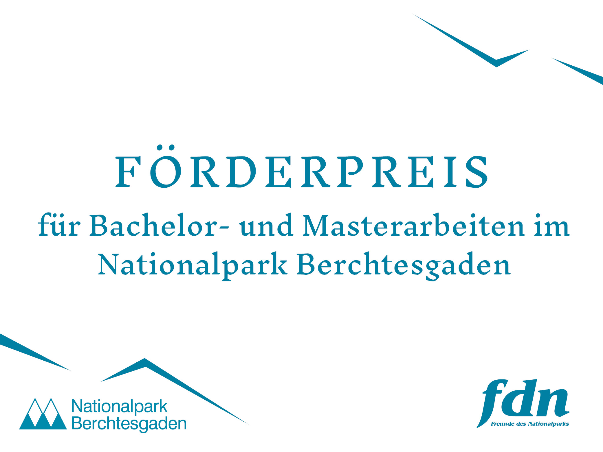 Förderpreis