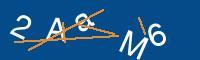 Captcha eingeben