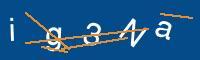 Captcha eingeben