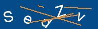 Captcha eingeben
