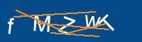 Captcha eingeben