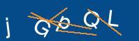 Captcha eingeben