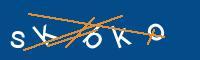 Captcha eingeben