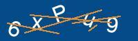 Captcha eingeben