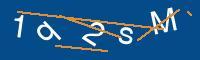 Captcha eingeben