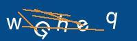 Captcha eingeben