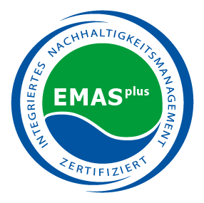 Logo EMASplus