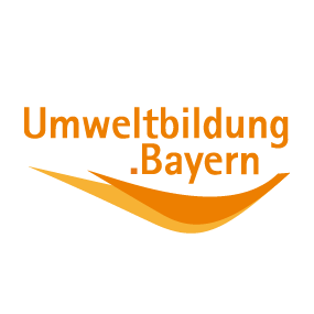 Logo Umweltbildung Bayern