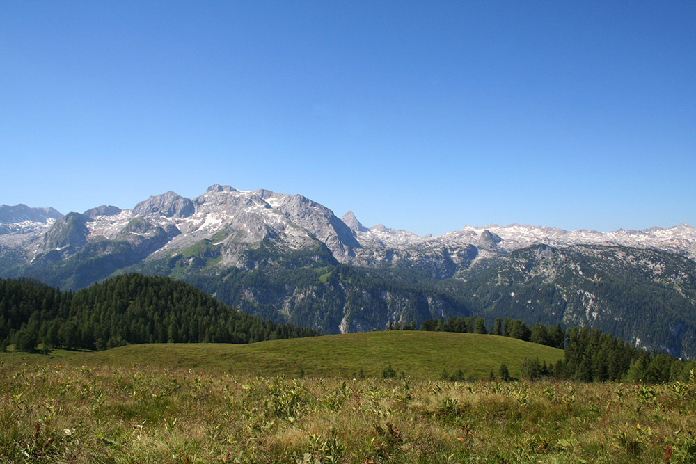 Gotzenalm