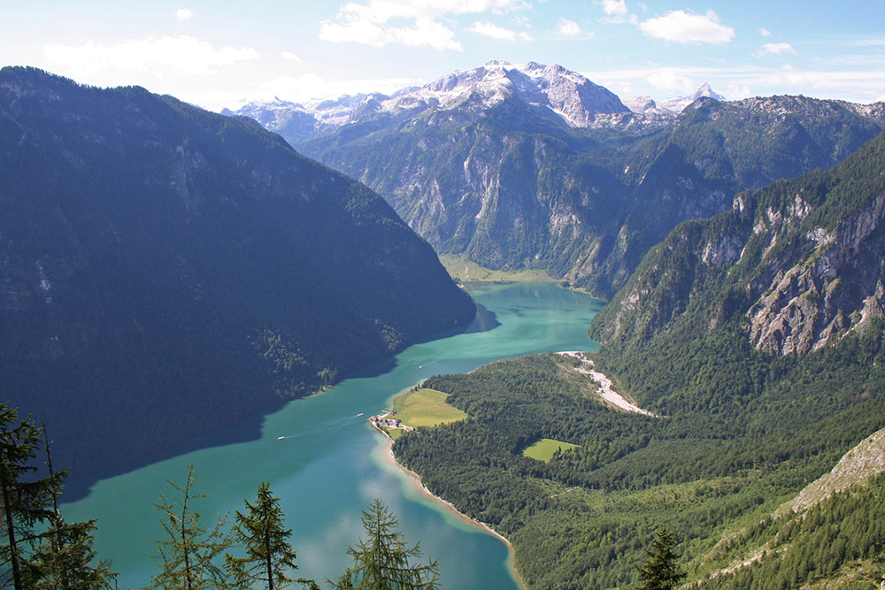 Königssee