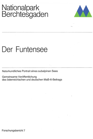 Forschungsbericht 7