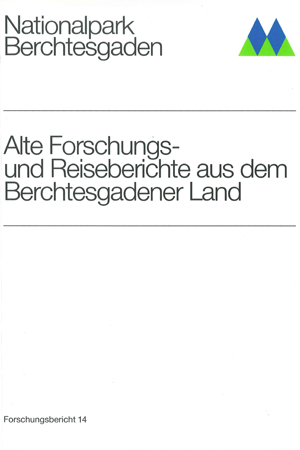 Forschungsbericht 14