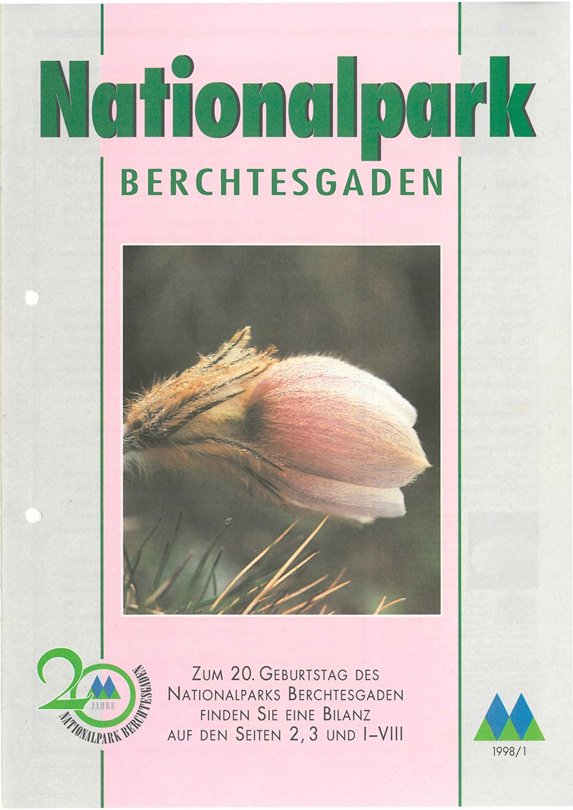 Nationalparkzeitung Nr. 3