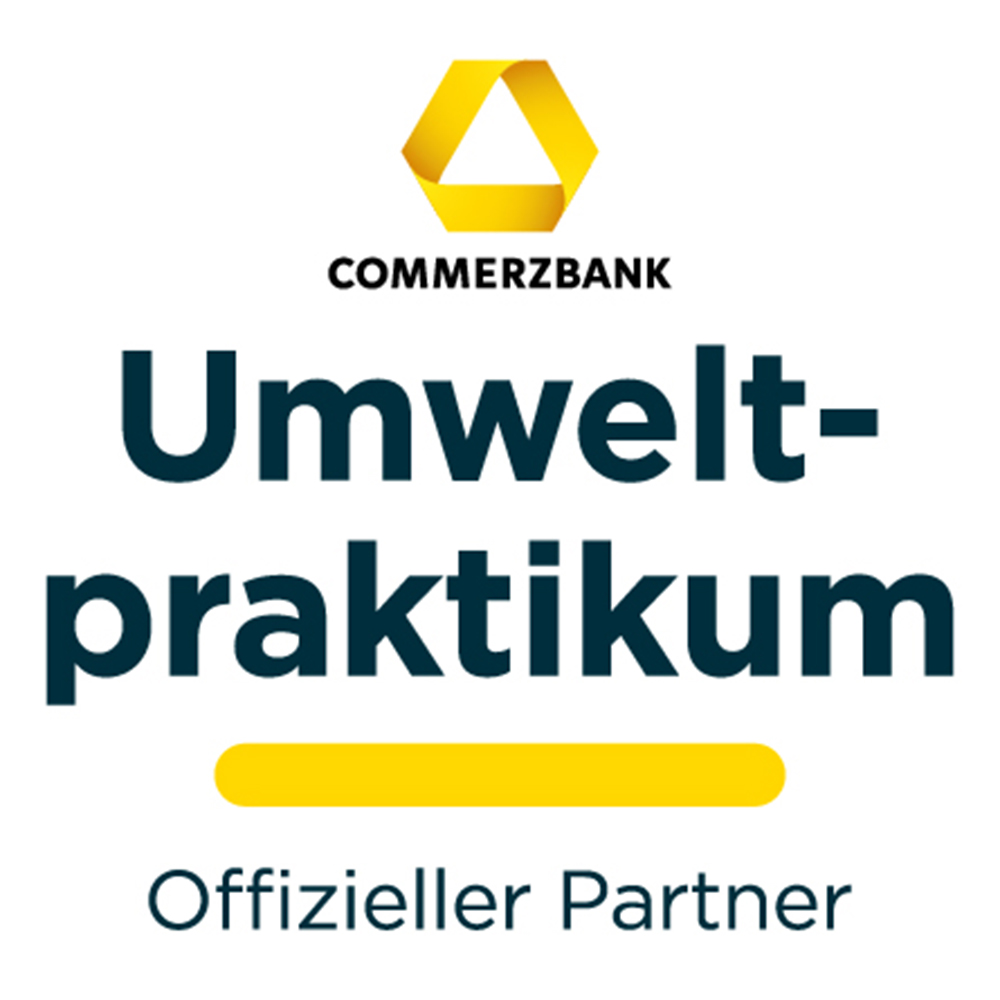 Commerzbank Umweltpraktikum